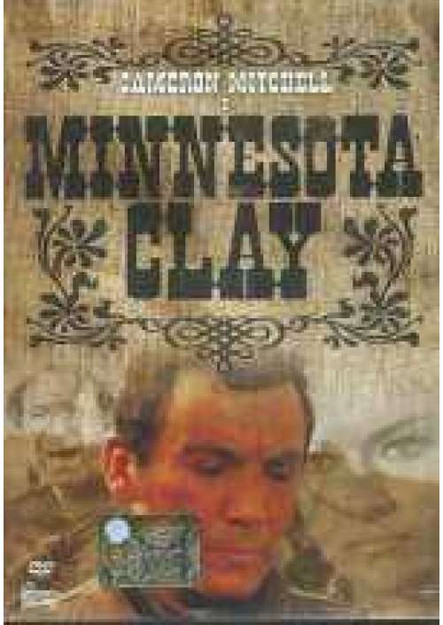 Minnesota Clay