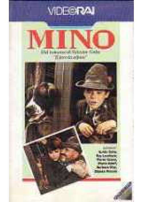 Mino (2 vhs)