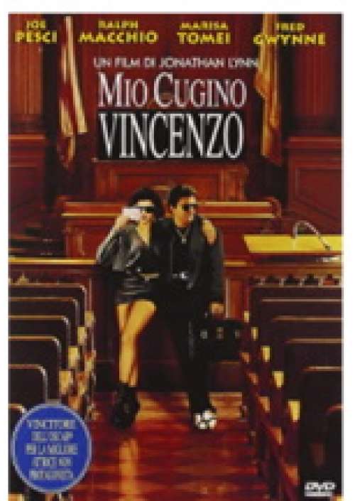 Mio cugino Vincenzo