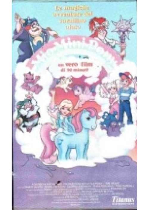 Mio Mini Pony - Il Film