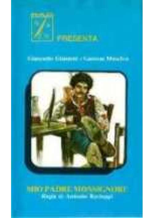 Mio padre monsignore