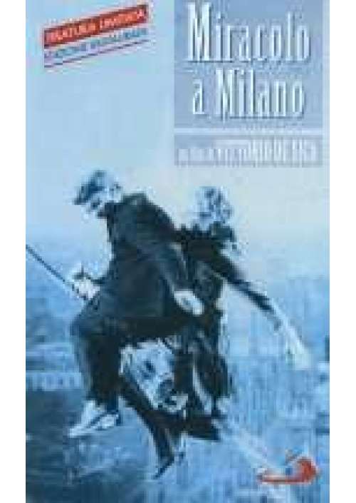 Miracolo a Milano (ed. restaurata)