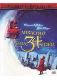 Miracolo Nella 34 Strada (1947)