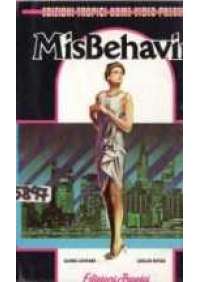 MisBehavin'