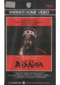 Mishima