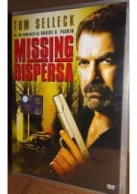 Missing  Dispersa