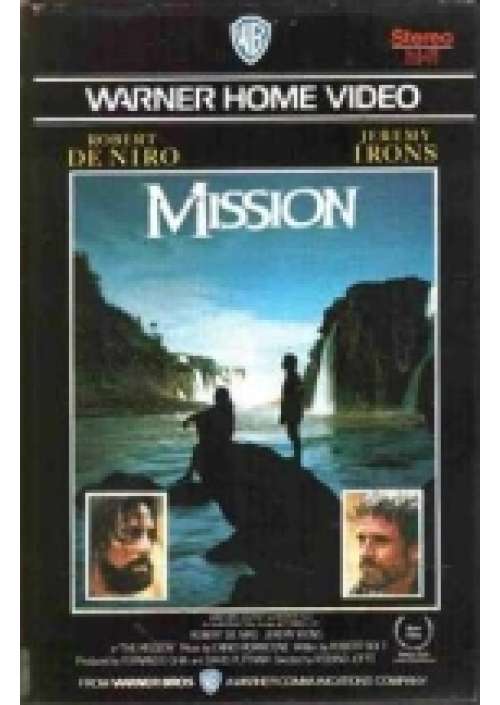 Mission