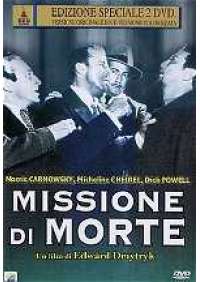 Missione di morte - special edition  (2 dvd)