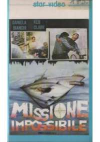 Missione Impossibile