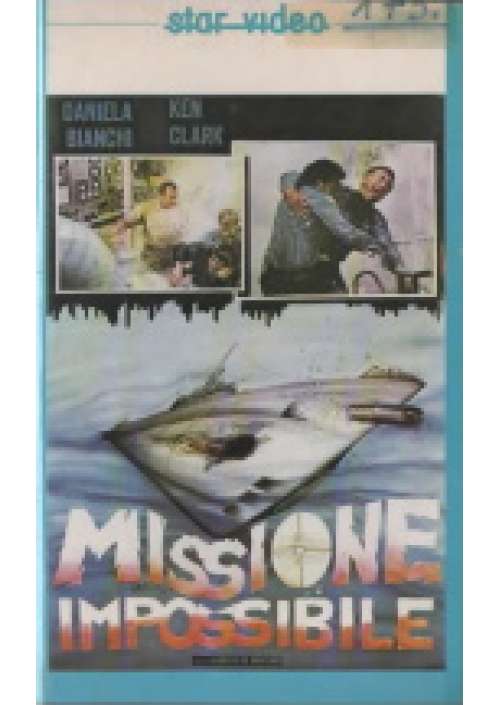 Missione Impossibile