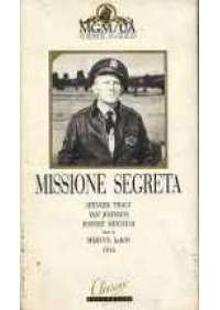 Missione segreta