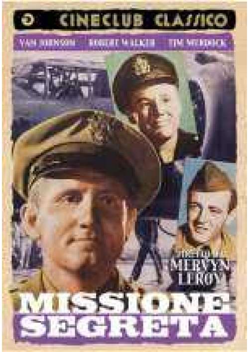 Missione Segreta