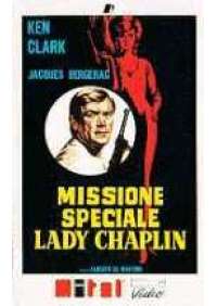 Missione Speciale Lady Chaplin