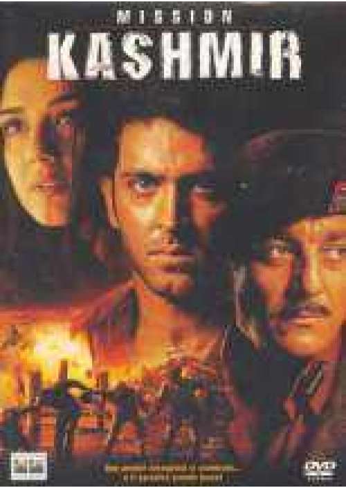 Mission Kashmir