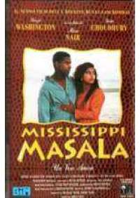 Mississippi Masala