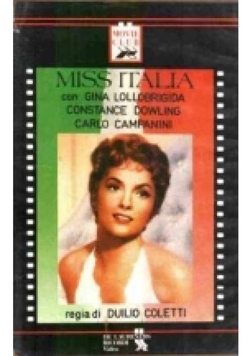 Miss Italia