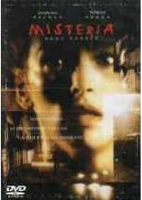 Misteria - Body puzzle 