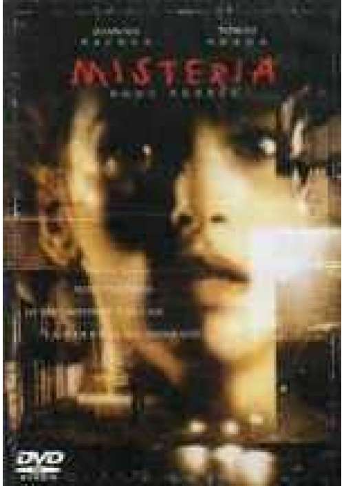 Misteria - Body puzzle 