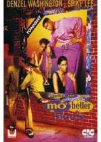 Mo' better blues