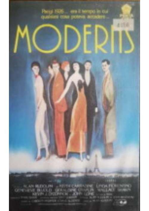 Moderns