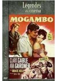 Mogambo 