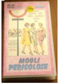 Mogli pericolose