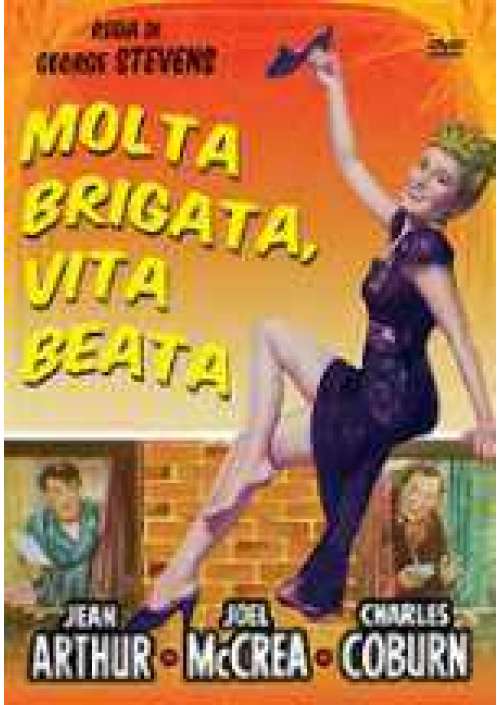 Molta brigata, vita beata