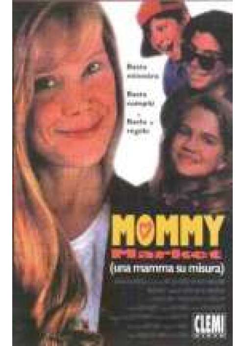 Mommy Market - Una Mamma su misura