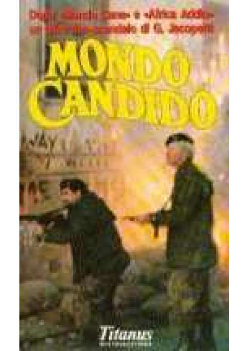 Mondo candido