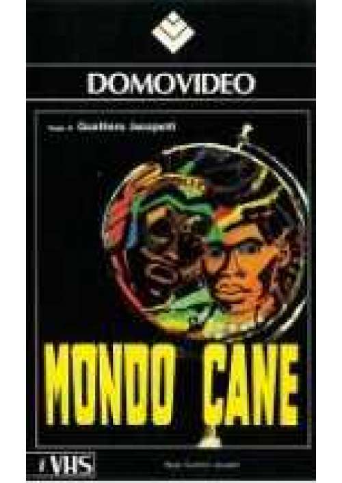 Mondo cane