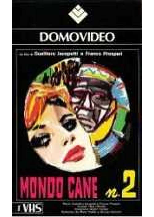Mondo cane 2