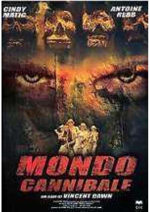 Mondo Cannibale