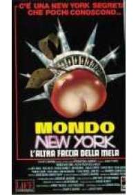 Mondo New york, l'altra faccia della grande mela