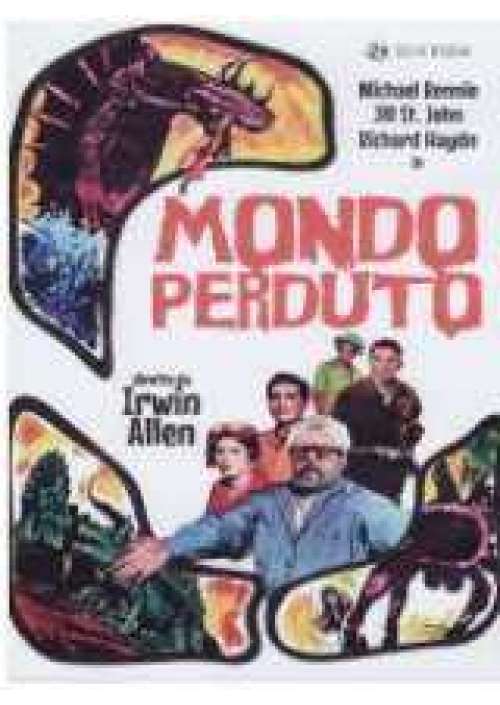 Mondo Perduto