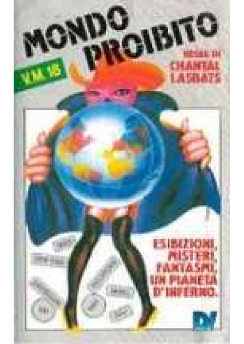 Mondo proibito