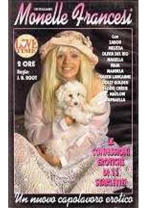 Monelle francesi