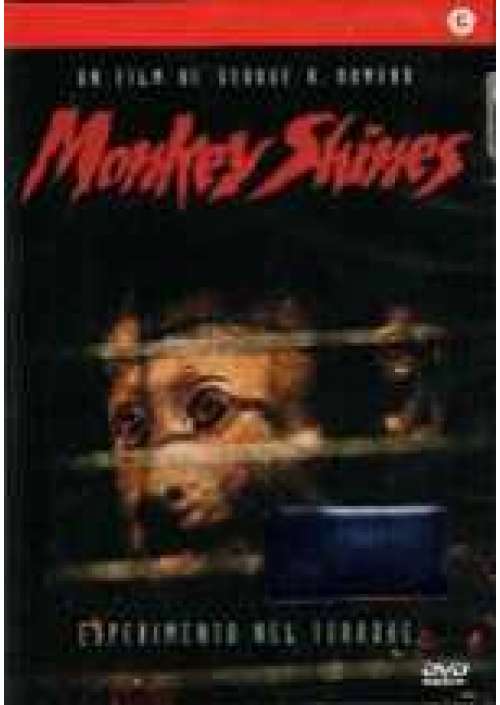 Monkey Shines 