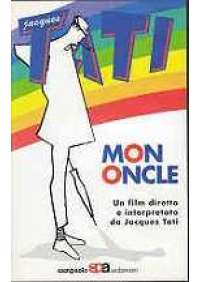 Mon Oncle