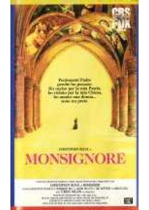 Monsignore