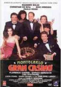 Montecarlo Gran Casinò 