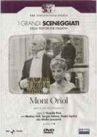 Mont Oriol (2 dvd)