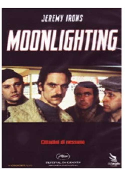 Moonlighting