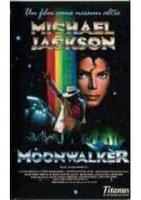 Moonwalker