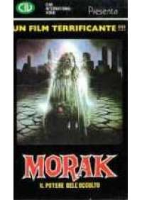 Morak - Il Potere dell'occulto