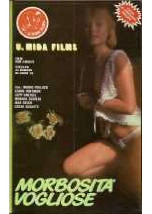 Morbosita' Vogliose