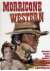 Morricone Western (Libro + Cd)