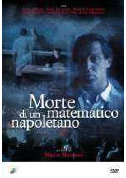 Morte di un matematico napoletano