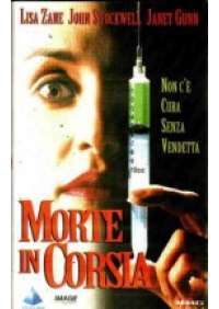 Morte in corsia