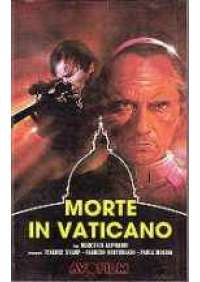 Morte in Vaticano