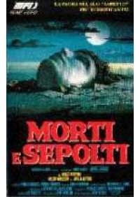 Morti e sepolti